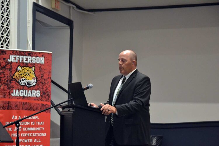 Wood County schools incorporates new student online safety program